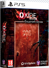 Oxide Room 208 Edizione da