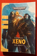 XENO DAN ABNETT ALANERA