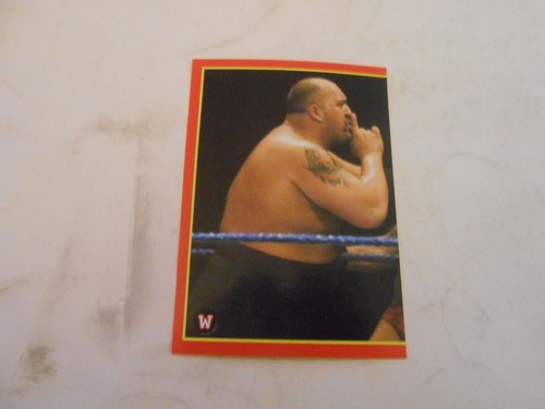 Figurina top the wrestling - figurina,