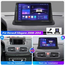Autoradio KAM 32G Android 14