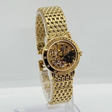Orologio REVUE THOMMEN oro a