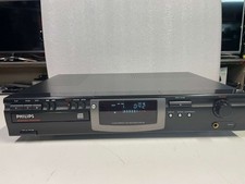 Registratore e lettore CD Philips CDR760