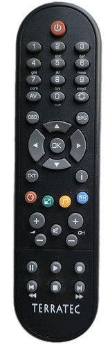 Telecomando terratec cinergy - terratec,