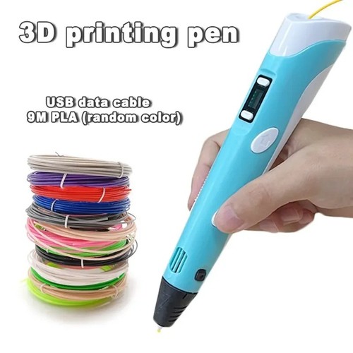 Penna stereoscopica per - penna, 3d