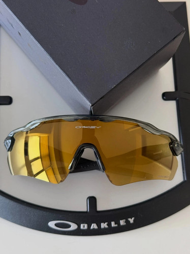 Occhiali sole oakley - occhiali, radar