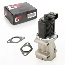 Egr valvola ricircolo - egr, gas