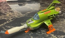 Vintage Dinky Toys UFO