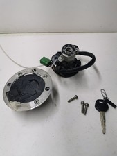 Suzuki GSX-R 600 2001-2003 Kit chiavi