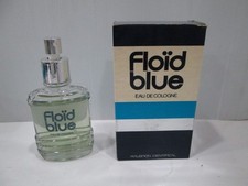FLOID BLUE -HAUGRON