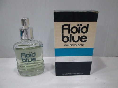 Floid blue haugron - blue, -haugron