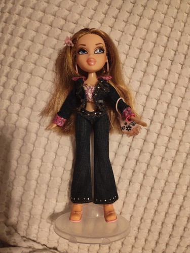 Bambola bratz twiins twins - bambola,