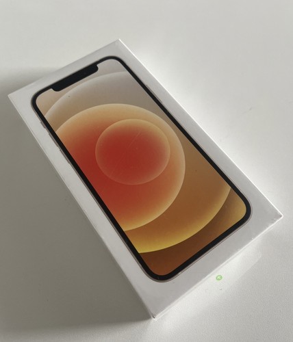 Apple iphone 128gb nuovo - 12,