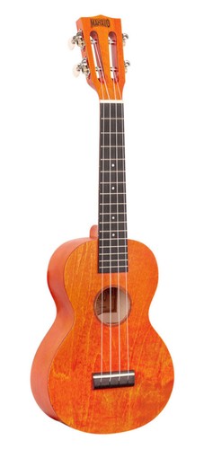 Ukulele mahalo concerto serie - concerto,