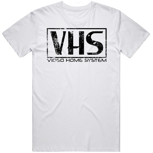 Retro vhs video - video, home