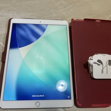 Apple ipad air - apple, wifi