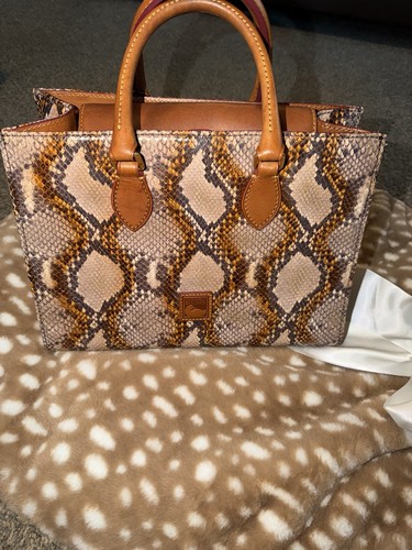 Borsa grande dooney bourke - grande,