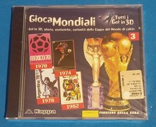 CD ROM MEXICO 70-MUNCHEN