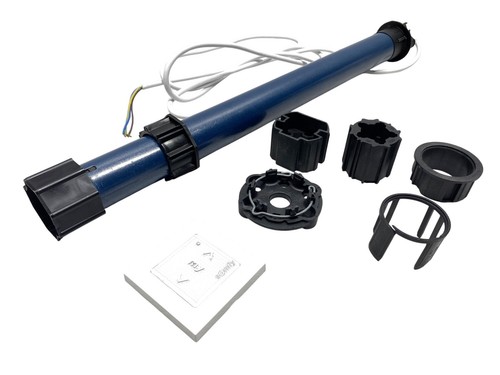 Motore tapparella somfy - motore,