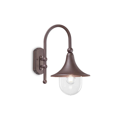 Applique arco rustica - applique,