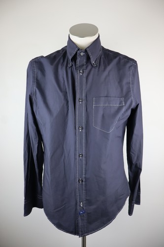 Tru trussardi camicia uomo - tru,