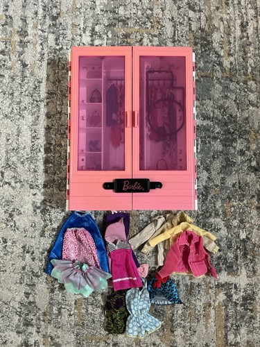 Barbie fashionista ultimate - barbie,