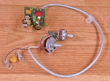 RICAMBI DRAKE MN-2000