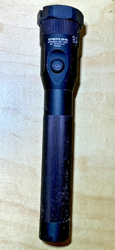 Torcia ricaricabile