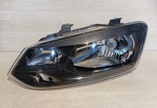 Faro Volkswagen Polo 5 Serie