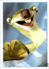 Figurine L'Era Glaciale 2 Fox