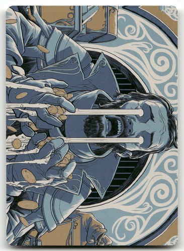 Archivio trap art card 38 - archivio, #38