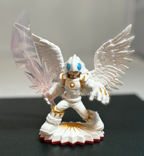 Skylanders trap team - skylanders,