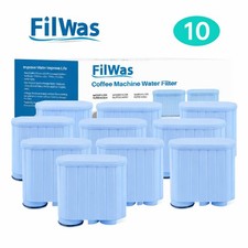 10 filtri acqua FilWas
