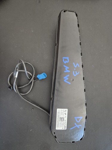 Airbag sedile lato destro - sedile,