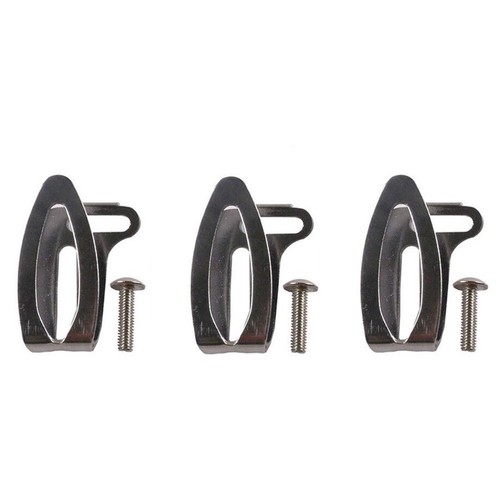 Pezzi gancio clip - pezzi,