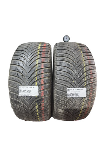 Pneumatici usati 245 r - usati,