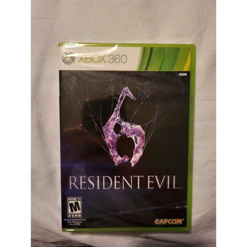 Resident evil microsoft - resident, (microsoft