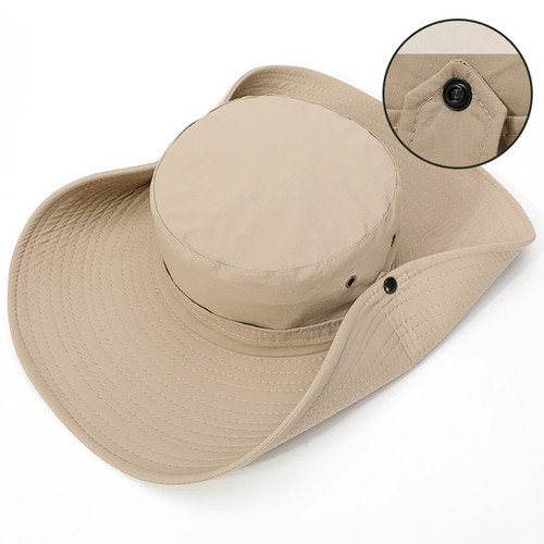 Cappello secchiello cowboy - a,