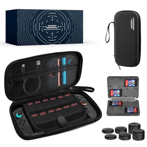 Custodia hard case 8in1 per - case,