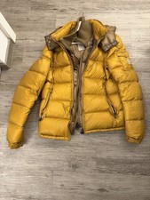Piumino Moncler Zin modello