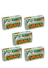 100 Pz Ivana Mollette Bucato