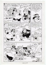 DISNEY - SERGIO ASTERITI -