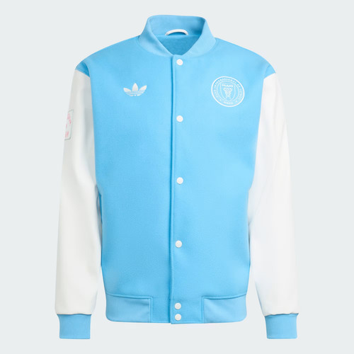 Campera inno adidas - , originals