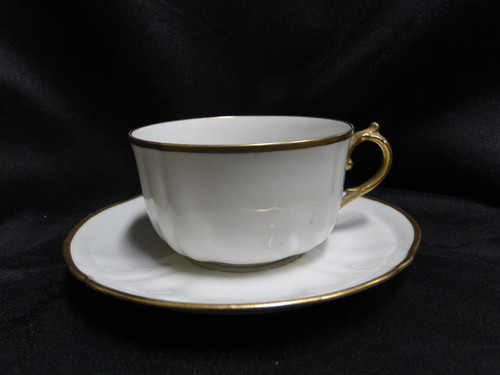 Redon white - (pl, limoges),