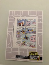Topolino 3000 - La Tavola