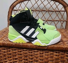 Rarissima Adidas Streetball