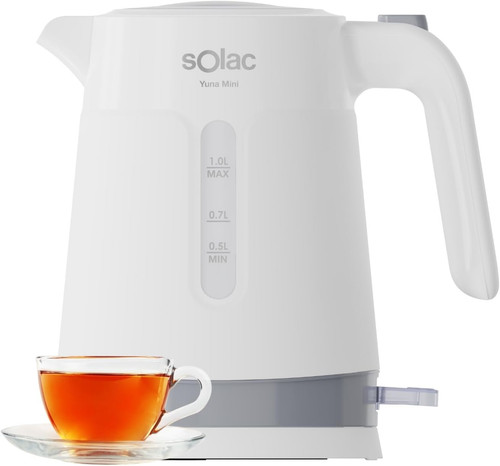 Bollitore elettrico yuna - elettrico,