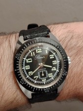 Orologio Renor Vintage Skin