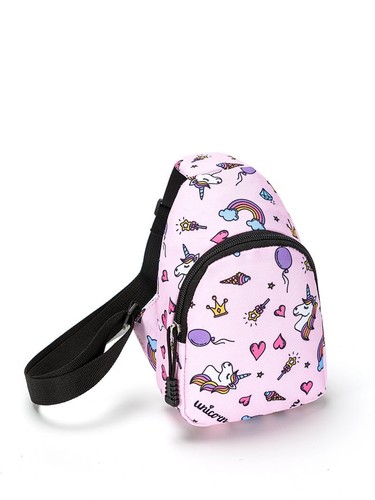 Dzxin borsa tracolla - a, per