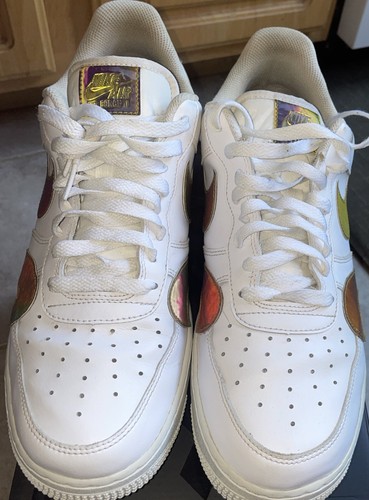 Nike uomo air force - force, 1