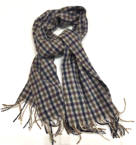Sciarpa aquascutum london - sciarpa,